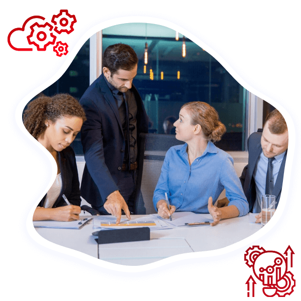 IT Solutions